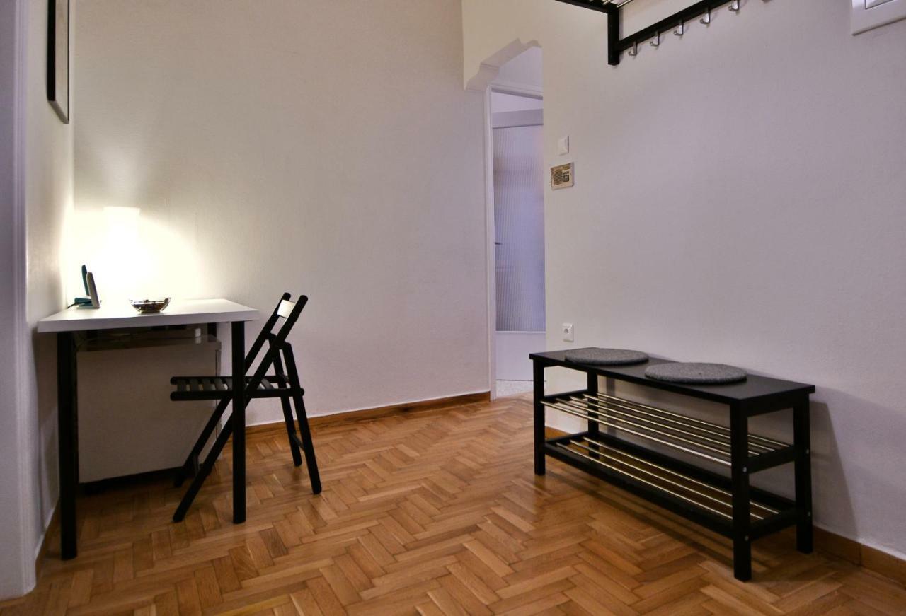 Top Koukaki Location 3Rd Floor 2Bdr Athen Exterior foto